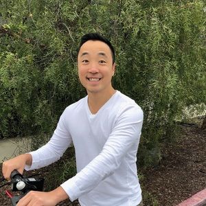 Meet your Posher, Matthew